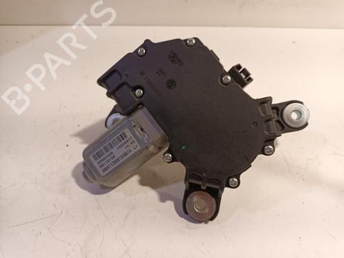 Used Rear wiper motor Rear wiper motor 16777701 16777701