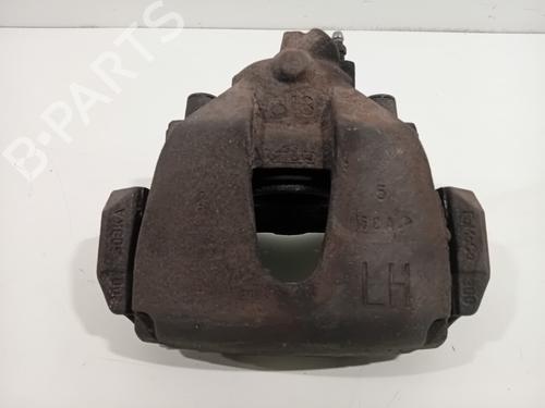 Left front brake caliper FORD TRANSIT CONNECT V408 Box Body/MPV 1.5 TDCi | BP29912903M105 - Image 2