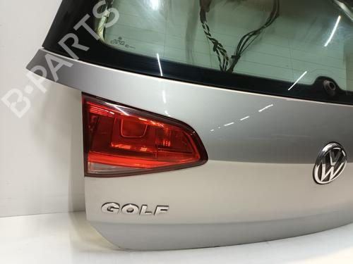 Tailgate VW GOLF VII (5G1, BQ1, BE1, BE2) 1.2 TSI | BP30539436C6