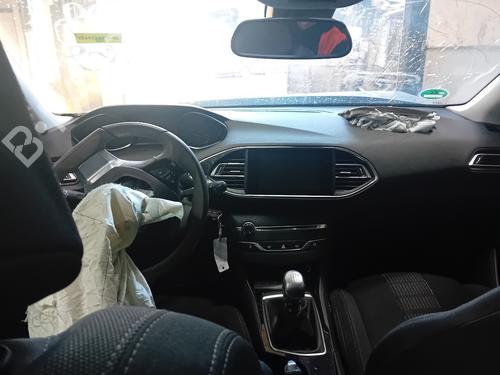 Alternator PEUGEOT 308 SW II (LC_, LJ_, LR_, LX_, L4_) 1.6 BlueHDi 120 | BP29371202M7 