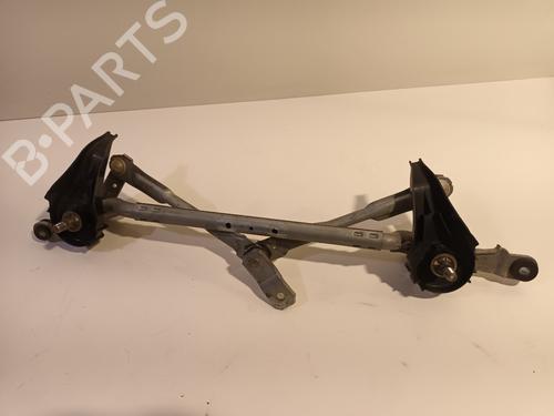 Vindrute Vindusviskermekanisme MAZDA 2 Hatchback (DL, DJ) 1.5 SKYACTIV-G (90 hp) 16421027