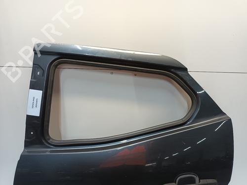 Dør venstre bagtil TOYOTA AYGO (_B4_) 1.0 VVTi (KGB40) | BP30539429C4