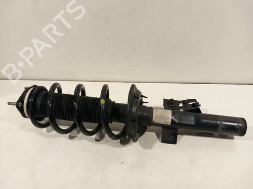 Used Right front shock absorber Right front shock absorber FORD TRANSIT CUSTOM V362 Van (FY, FZ) 2.0 EcoBlue (130 hp) 36645923 36645923