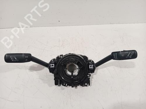 Used Steering column stalk VW GOLF VII (5G1, BQ1, BE1, BE2) 1.4 GTE Hybrid (204 hp) 30908087