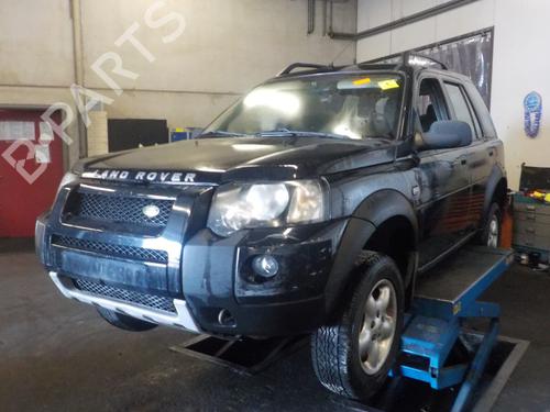 Turbocharger/Supercharger LAND ROVER FREELANDER I (L314) 2.0 Td4 4x4 | BP10572213M71 