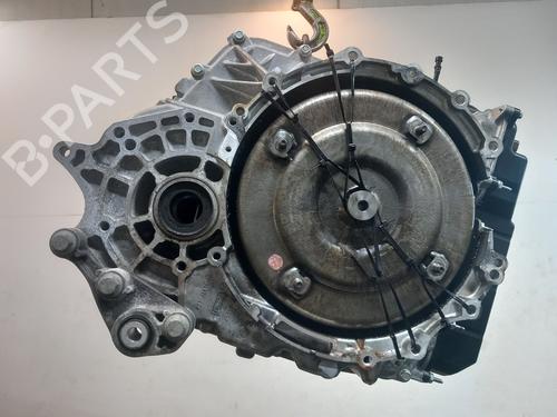 Used Gearbox Gearbox FORD TRANSIT CUSTOM V710 Van (NRN) 2.0 EcoBlue (170 hp) 40297716 40297716