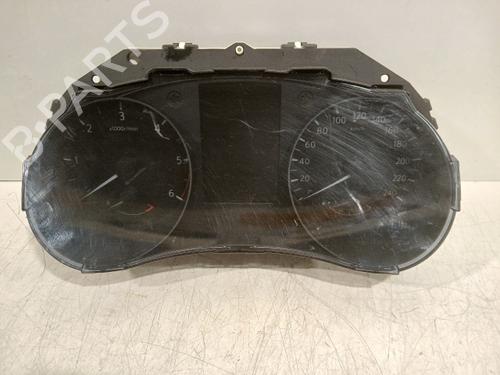 Used Instrument cluster Instrument cluster NISSAN X-TRAIL III (T32_, T32R, T32RR) 1.6 dCi ALL MODE 4x4-i (NT32) (130 hp) 40598954 40598954