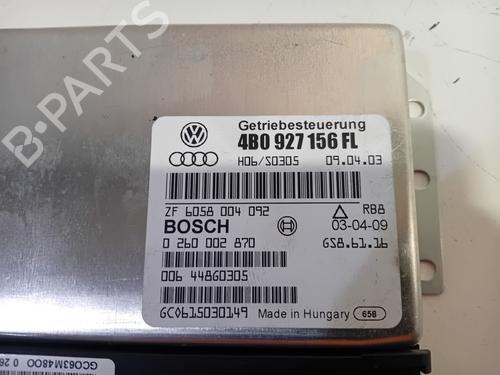 Gearbox control unit AUDI A6 C5 (4B2) RS6 quattro | BP27093597M52 