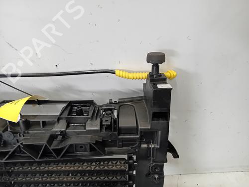 Crossmember FORD PUMA (J2K, CF7) 1.0 EcoBoost mHEV | BP29015566C162 