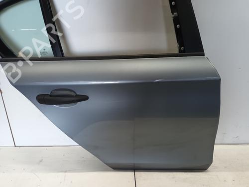 Right rear door BMW 1 (E87) 116 i | BP19520780C5 