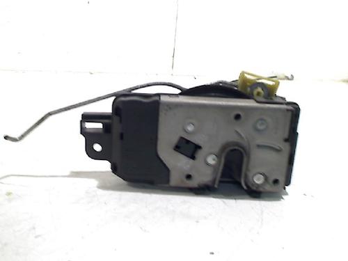 Used Front right lock OPEL ASTRA H GTC (A04) 1.8 (L08) (125 hp) 13198129