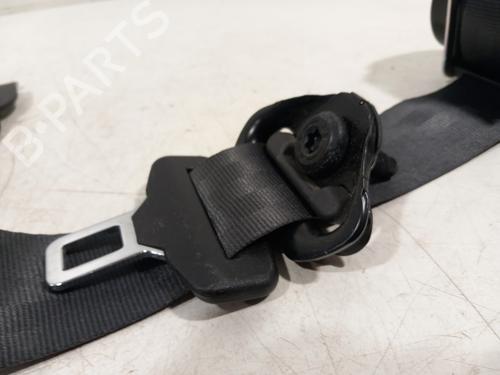 Rear left seatbelt OPEL CORSA E (X15) 1.3 CDTI (08, 68) | BP38706087I29 - Image 7