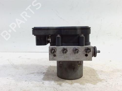 Used ABS pump RENAULT KANGOO Express (FW0/1_) 1.5 dCi 90 (FW0G, FW05, FW08, FW11) (90 hp) 7876746