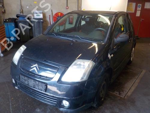 Rudehejsemekanisme ventre foran CITROËN C2 (JM_) 1.1 | BP9823159C22 