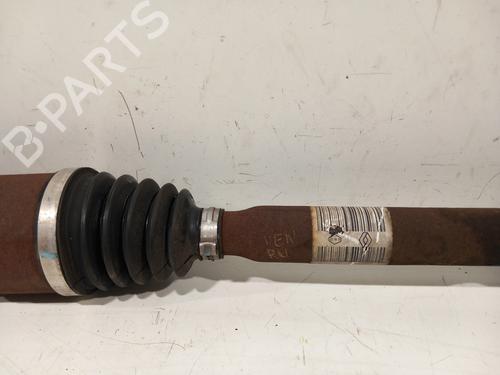 Right front driveshaft RENAULT CAPTUR I (J5_, H5_) 1.2 TCe 120 | BP37436943M39  - Image 6