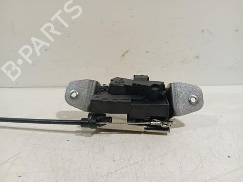 Tailgate lock MERCEDES-BENZ GLA-CLASS (X156) GLA 200 (156.943) | BP25220277C101 