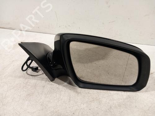 Used Right mirror Right mirror MERCEDES-BENZ C-CLASS (W204) C 180 Kompressor (204.046) (156 hp) 34221770 34221770