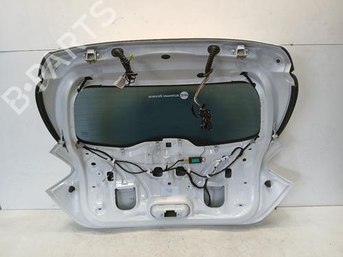 Tailgate RENAULT ZOE (BFM_) ZOE | BP38538153C6  - Image 8