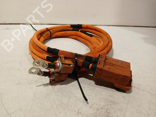Kabel PEUGEOT 3008 II SUV (MC_, MR_, MJ_, M4_) Hybrid (224 hp) 27478966