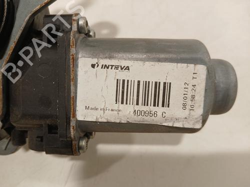 Front right window mechanism RENAULT TWINGO II (CN0_) 1.2 16V (CN04, CN0B) | BP38317766C23 - Image 6