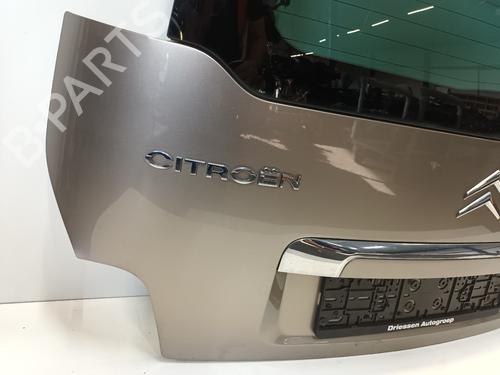 Tailgate CITROËN C3 Picasso (SH_) 1.6 VTi 120 | BP29521344C6 
