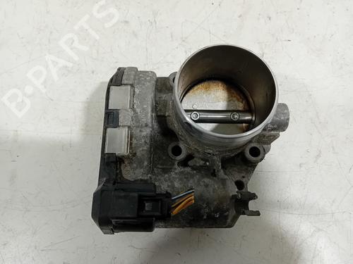 Used Throttle body FORD FIESTA VI (CB1, CCN) 1.6 Ti (120 hp) 16213932
