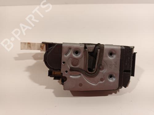 Front right lock VW CRAFTER 30-50 Van (2E_) 2.5 TDI | BP27093756C97 