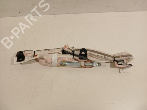 Kurtyna airbag lewa OPEL ADAM (M13) 1.4 | BP30812777C11