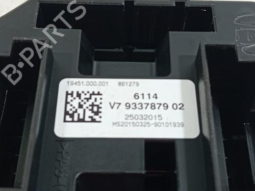 Fuse box BMW 4 Gran Coupe (F36) 428 i xDrive | BP19164386E1 