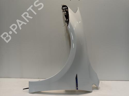 Aleta delantera izquierda VW GOLF VII (5G1, BQ1, BE1, BE2) 1.4 GTE Hybrid (204 hp) 30851636