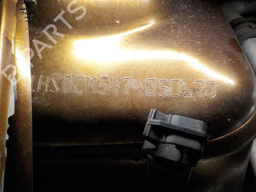 Switch DACIA DUSTER (HS_) 1.6 16V | BP20926472I30 - Image 11