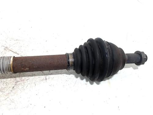 Left front driveshaft PEUGEOT 5008 (0U_, 0E_) 1.6 HDi | BP7277923M38 