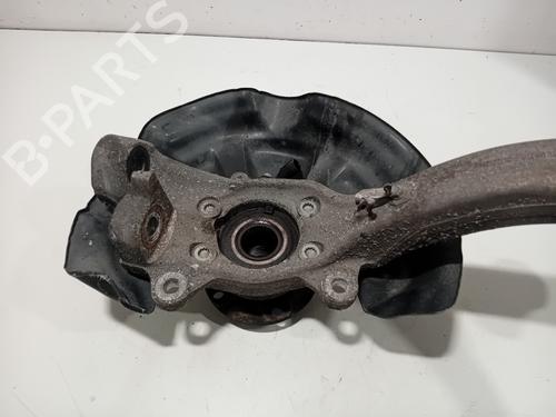 Right front steering knuckle AUDI A6 C6 (4F2) 2.7 TDI | BP39689203M26 - Image 4