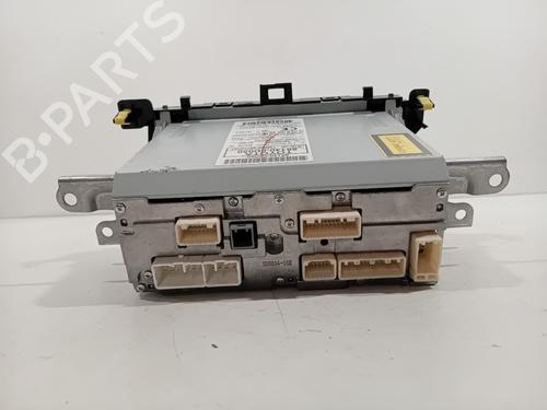 Electronic module TOYOTA YARIS (_P13_) 1.5 Hybrid (NHP130_, NHP130) | BP26532774M83 