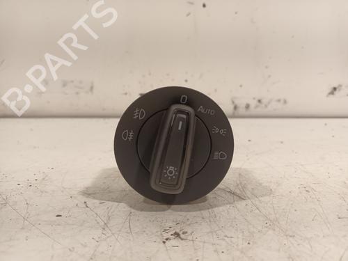 Used Headlight switch Headlight switch 15803174 15803174