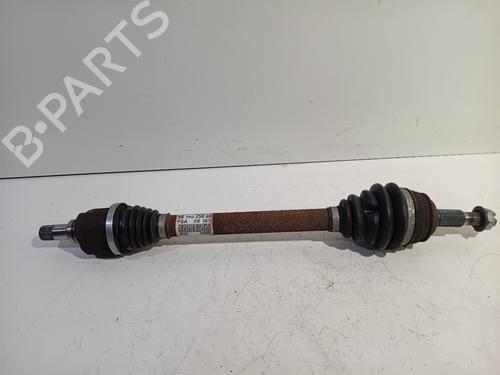 Used Left front driveshaft Left front driveshaft 24229058 24229058