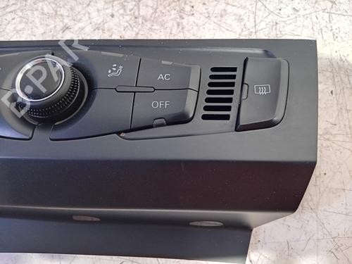 Climate control AUDI A5 (8T3) 3.0 TDI quattro | BP26319694I5 