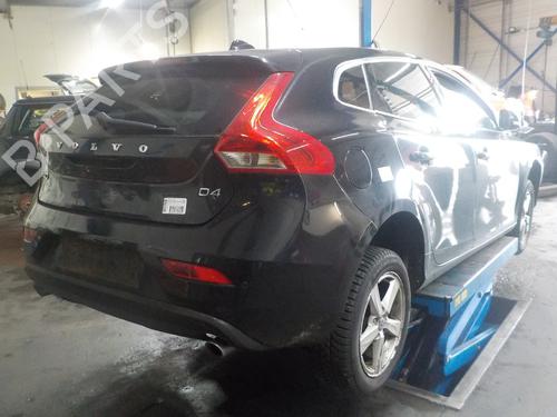 Electronic sensor VOLVO V40 Hatchback (525) D4 | BP13641782M84 - Image 7