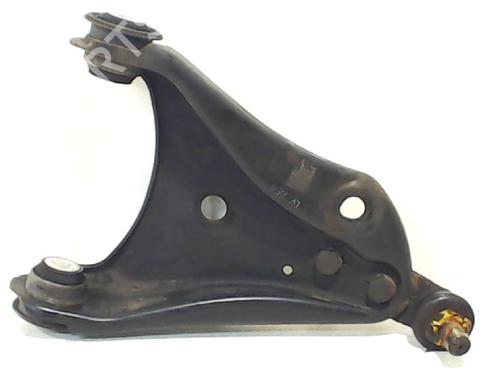 Used Left front suspension arm RENAULT TWINGO II (CN0_) 1.2 16V (CN0K, CN0V, CN0A) (76 hp) 939085