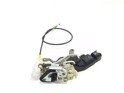 Front right lock TOYOTA AYGO (_B1_) 1.0 (KGB10_, KGB10R) | BP13196887C97 