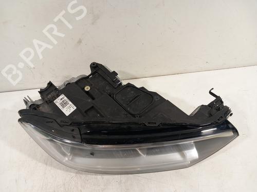 Right headlight VW T-ROC (A11, D11) 1.5 TSI | BP38054058C29 - Image 3