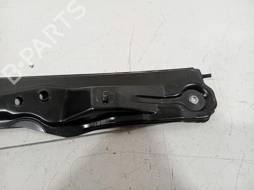 Front left window mechanism FIAT DOBLO Cargo (263_) 1.3 D Multijet | BP28084423C22 - Image 5