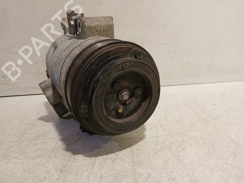 AC compressor MAZDA 6 Saloon (GJ, GL) 2.2 D (GJ2FP) | BP34058787M34 - Image 3
