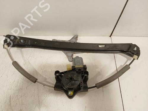 Used Rear left window mechanism Rear left window mechanism 36880411 36880411