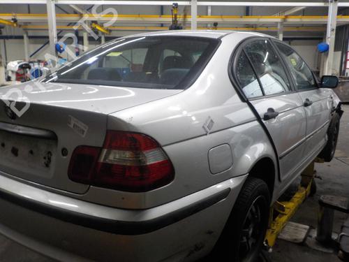 Engine BMW 3 (E46) 316 i | BP21384227M1 