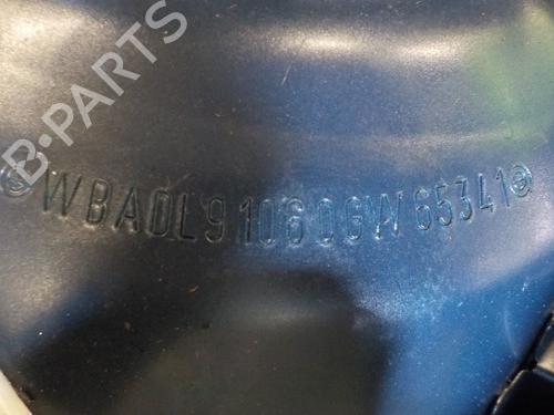 Rear differential BMW 5 (E39) 525 d | BP13201862M24 