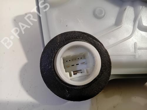 Front right lock TOYOTA PRIUS PLUS (_W4_) 1.8 Hybrid (ZVW40W, ZVW41W) | BP23988529C97 