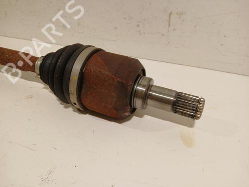Right front driveshaft KIA STONIC (YB) 1.0 T-GDi | BP28309184M39 