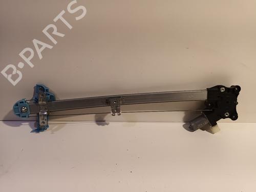 Used Front left window mechanism SUZUKI SWIFT V (AZ) 1.2 SHVS (A2L412) (90 hp) 16821625