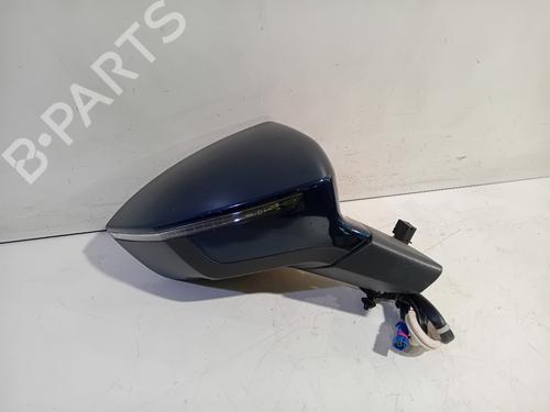 Used Right mirror SEAT ATECA (KH7, KHP) 1.5 TSI (150 hp) 31294205